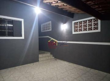 b3371b9df445b5e2970fd0b00e1c2c9e7c424bfc · Casa com 2 dormitórios à venda, 90 m² por R$ 350.000,00 - Jardim Ana Rosa - Taubaté/SP