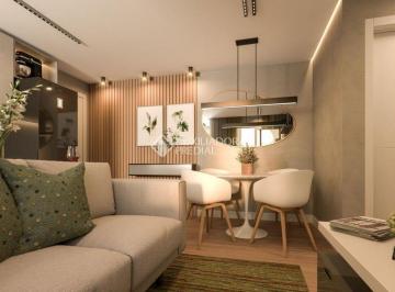 00 - LIVING · Residencial Verdes Alpes