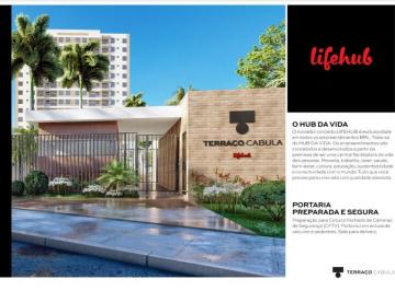 Apartamento de 3 quartos, Salvador · TERRAÇO CABULA