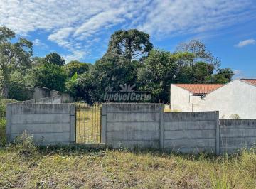 Terreno · 569m² · Terreno regularizado de 569 m² no Vila Faty em São