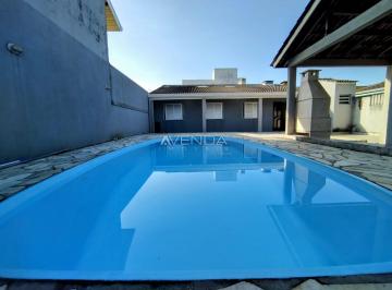 Casa · 120m² · 3 Quartos · 4 Vagas ·