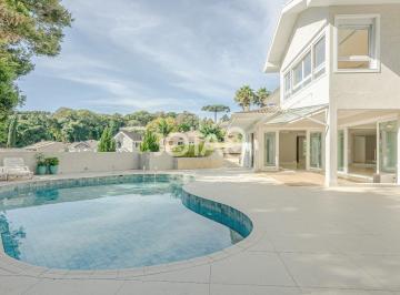 Casa · 440m² · 4 Quartos · 4 Vagas · Casa à venda - no Campo Comprido