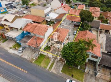 Terreno · 480m² · Praxis Imóveis vende excelente terreno ZR2 no Barr
