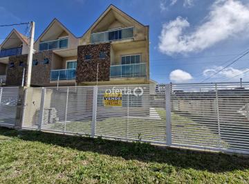 Casa · 178m² · 3 Quartos · 2 Vagas · Sobrado/triplex em Araucária