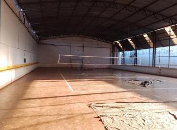 Comercial · 895m² · quadra poliesportiva de 803m² à venda - Antônio Marincek