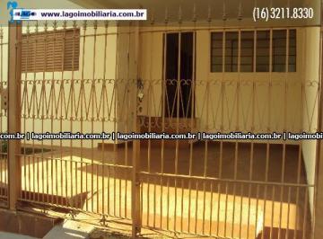Casa · 305m² · 9 Quartos · 1 Vaga · Casa Padrão em Ribeirão Preto