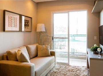 Apartamento · 51m² · 2 Quartos · 1 Vaga · APARTAMENTO NOVO NO BAIRRO JARDIM ANHANGUERA