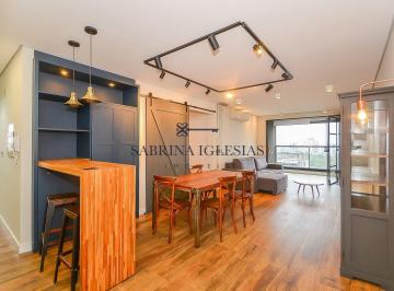Apartamento · 89m² · 2 Quartos · 2 Vagas · APARTAMENTO PARA LOCAÇÃO NO ED. VOGUE  2QUARTOS