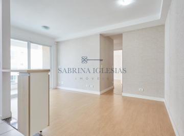 Apartamento · 59m² · 2 Quartos · 1 Vaga · Apartamento à Venda com 2 Quartos no Boa Vista em