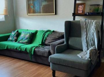 Apartamento · 63m² · 2 Quartos · 2 Vagas · APARTAMENTO PRÓXIMO À AVENIDA CELSO CHARURI
