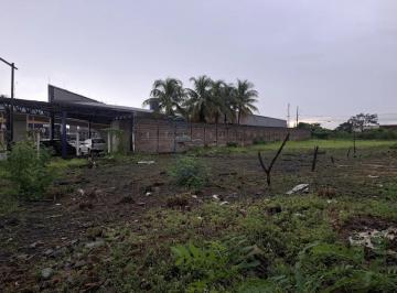 Terreno · 1082m² · Terreno plano de 1.082m² para locação e venda - Vila Elisa