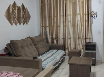 Apartamento · 42m² · 2 Quartos · 1 Vaga · APARTAMENTO NO BAIRRO VILA ALBERTINA