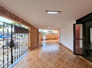 Casa · 206m² · 4 Quartos · 2 Vagas · Casa de 351m² com 04 quartos para locação - Jardim Paulistano