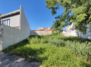 Terreno · 275m² · Terreno de 275m² à venda - Jardim Califórnia