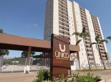 Apartamento · 50m² · 2 Quartos · 1 Vaga · Apartamento de 50m² com 2 quartos à venda - Jardim Novo Mundo
