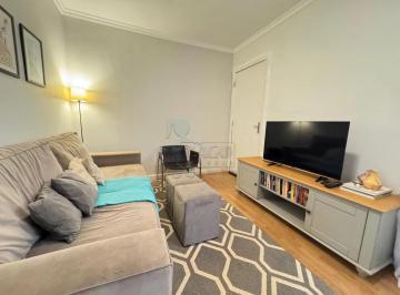 Apartamento · 43m² · 2 Quartos · 1 Vaga · Apartamento térreo de 43m² com 02 quartos à venda - Sumarezinho