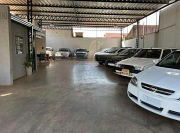 Comercial · 250m² · 15 Vagas · Galpão de 242m² com 10 vagas de garagem - Geraldo Correia de Carvalho