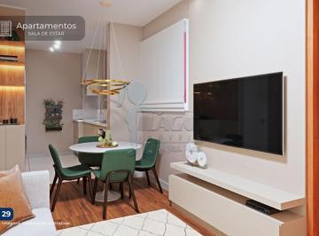 Apartamento · 56m² · 2 Quartos · 1 Vaga · APARTAMENTO EM CONDOMÍNIO FECHADO