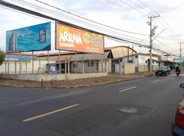 Comercial · 416m² · Terreno comercial de 416m² à venda - Antônio Marincek