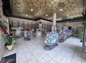 Comercial · 213m² · 1 Quarto · 1 Vaga · Salão comercial de 145m² para locação - Vila Amélia