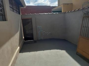 Casa · 108m² · 2 Quartos · 1 Vaga · Casa de 108m² com 02 quartos sendo 01 suíte para locação - Vila Tibério