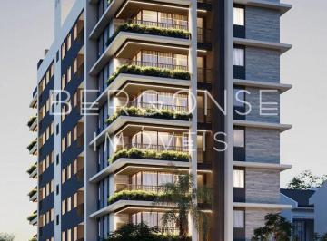 Apartamento · 74m² · 3 Quartos · 1 Vaga · Apartamento localizado no Juvevê, em Curitiba, com