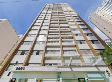 Apartamento · 100m² · 2 Quartos · 1 Vaga · Apartamento localizado no Água Verde, em Curitiba,