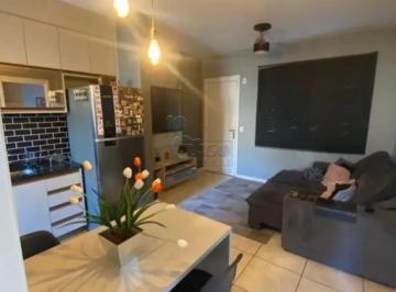 Apartamento · 43m² · 2 Quartos · 1 Vaga · Apartamento de 43m² com 02 quartos à venda - Jardim Interlagos