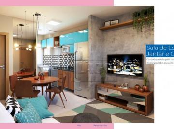 Apartamento · 43m² · 2 Quartos · 1 Vaga · LANÇAMENTO PRÓXIMO À AVENIDA EDUARDO ANDRÉIA MATARAZZO