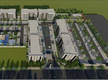 Apartamento · 55m² · 2 Quartos · 2 Vagas · Apartamento Padrão em Ribeirão Preto