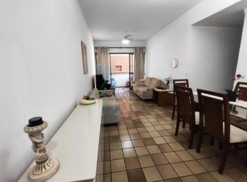 Apartamento · 96m² · 3 Quartos · 2 Vagas · Apartamento / Padrão - Higienópolis - Venda - Residencial | Costa do Sol