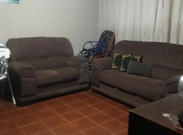 Casa · 150m² · 7 Quartos · 2 Vagas · OTIMA SOBRADO NO PARQUE RIBEIRÃO PARA INVESTIDOR