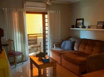 Apartamento · 72m² · 3 Quartos · 2 Vagas · Apartamento térreo com 72m² com 3 quartos à venda - Jardim Palmares