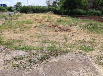 Terreno · 340m² · TERRENO PRÓXIMO À AVENIDA MARECHAL COSTA E SILVA