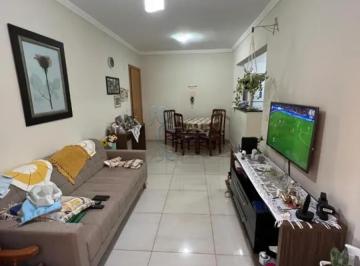 Apartamento · 70m² · 2 Quartos · 2 Vagas · Apartamento de 70m² com 02 quartos à venda - Jardim Macedo