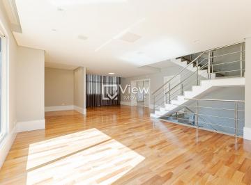 Casa · 492m² · 5 Quartos · 6 Vagas · Casa de 493m² em Condomínio Fechado Uberaba!