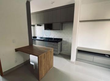 Apartamento · 43m² · 2 Quartos · 1 Vaga · Apartamento de 43m² com 02 quartos à venda - Parque dos Lagos