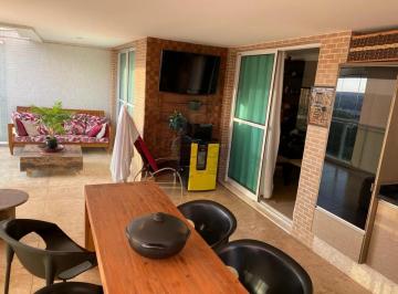 Apartamento · 239m² · 3 Quartos · 3 Vagas · Apartamento duplex de 239m² com 03 suítes à venda - Jardim Botânico