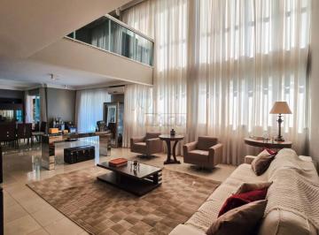 Apartamento · 239m² · 3 Quartos · 3 Vagas · Apartamento duplex de 239m² com 03 suítes à venda - Jardim Botânico
