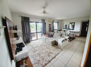 Apartamento · 139m² · 4 Quartos · 2 Vagas · Apartamento de 139m²  mobilado com 04 quartos - Jardim São Luiz