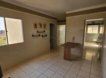 Apartamento · 48m² · 2 Quartos · 1 Vaga · Apartamento de 48m² com 02 quartos à venda - Quintino Facci II