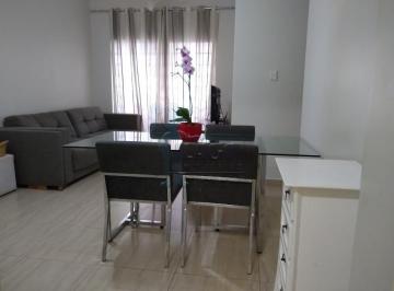 Apartamento · 70m² · 3 Quartos · 1 Vaga · Apartamento de 70m² com 03 quartos - Nova Ribeirânia