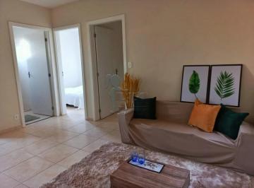 Apartamento · 42m² · 2 Quartos · 1 Vaga · LINDO APARTAMENTO NO CONDOMÍNIO LAR CHILE