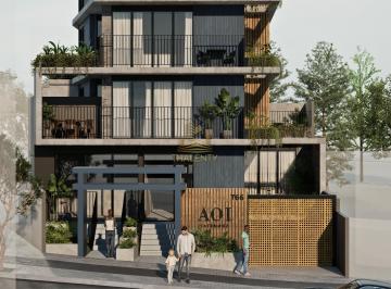 Apartamento · 24m² · 1 Quarto · Apartamento à venda - na Água Verde
