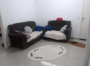 Apartamento · 42m² · 2 Quartos · 1 Vaga · **APARTAMENTO COM PORCELANATO**