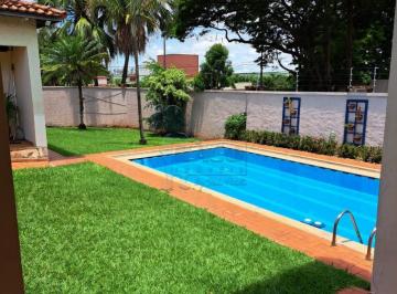 Casa · 900m² · 3 Quartos · 5 Vagas · CASA NO JARDIM RECREIO