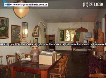 Rural · 557m² · 5 Quartos · 2 Vagas · Casa Chácara - Rancho em Ribeirão Preto
