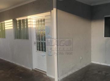 Casa · 216m² · 3 Quartos · 3 Vagas · Casa Padrão em Ribeirão Preto