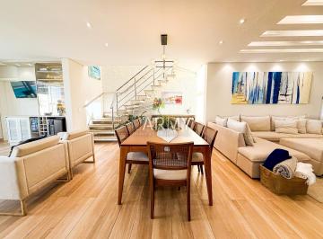 Casa · 222m² · 4 Quartos · 3 Vagas · SOBRADO VENDA 4 QUARTOS BALNEARIO IRAPUAN PRAIA DE