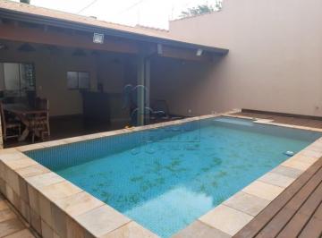 Casa · 304m² · 3 Quartos · 2 Vagas · Casa Padrão em Ribeirão Preto